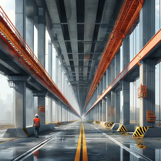 专业路桥养护