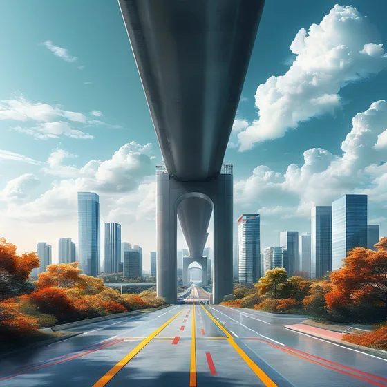 专业路桥养护